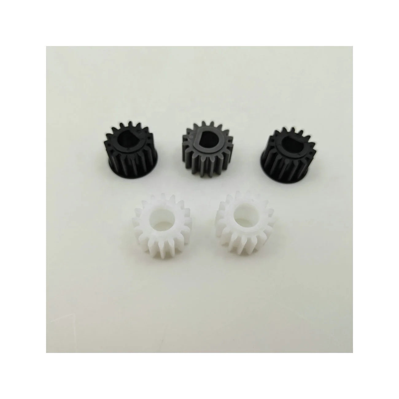 D&H Compatible Copier Parts D245-3064 D245-3245 D245-3060 Developer Gear Kit for Aficio MP 2014AD 2014EN 2014D 2014C