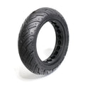10X2.5 Solid Tire 10 Inch Honeycomb Tire for Ninebot G30 MAX Electric Scooter Wheel Parts Accessories