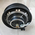 14inch BL DC MOTOR 36V48v60V500W-1500W Drum/Expansion Braking Parts DROP OUT 150-160MM for Electric Bike Scooter MTB ACCESSORY