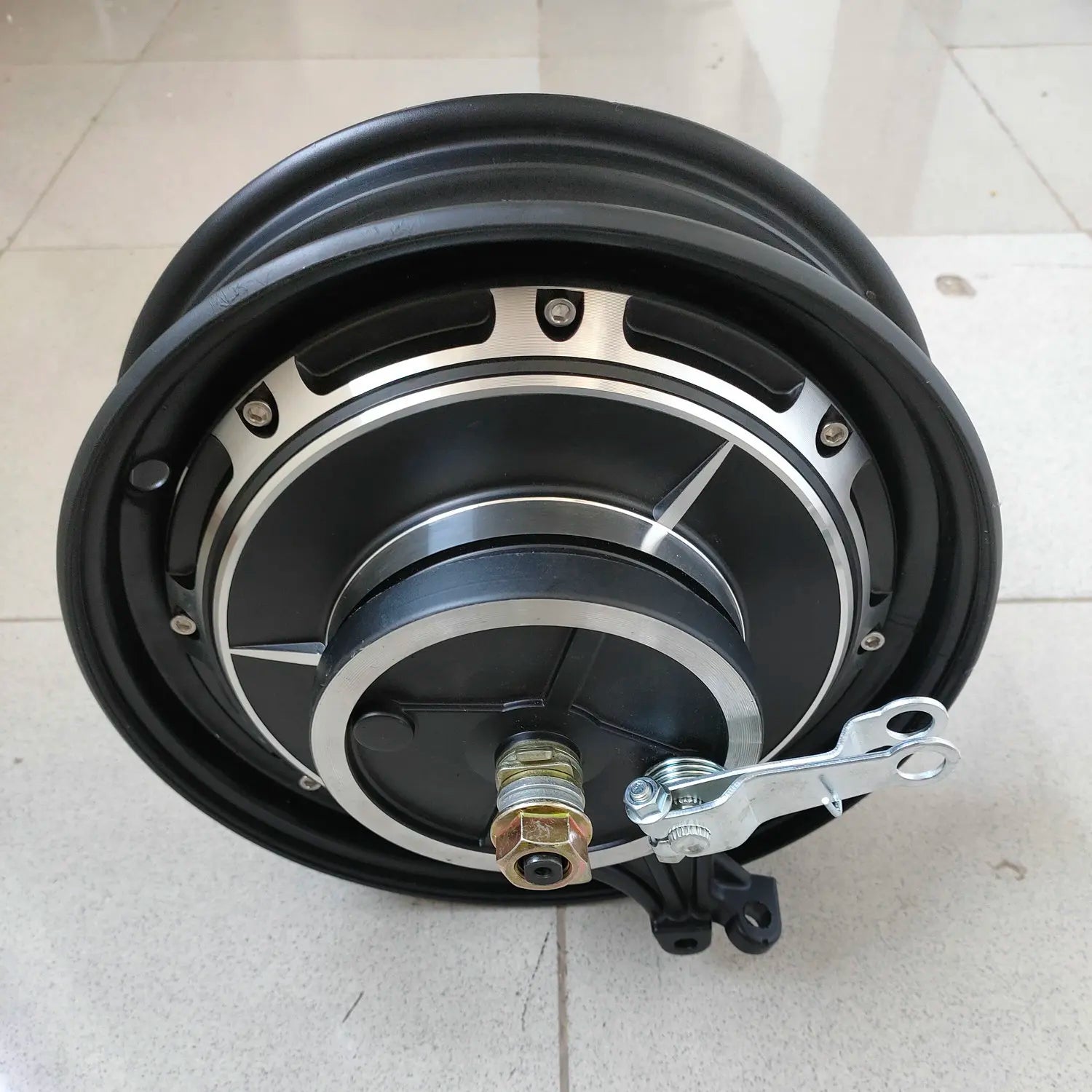 14inch BL DC MOTOR 36V48v60V500W-1500W Drum/Expansion Braking Parts DROP OUT 150-160MM for Electric Bike Scooter MTB ACCESSORY