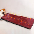 2025 Latest Upgrade Body Shaping Infrared Massager SPA Capsule Thermo Sauna Blanket MegaBDM