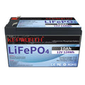 Kepworth Rechargeable LiFePO4 Battery Pack 12V 6Ah 10Ah 12Ah 20Ah 25Ah 30Ah Lithium Iron Phosphate Solar Battery Customization