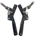 Wheelchair Parts Accessory Wheelchair Handbrake Parts Brake for Wheel Chair
