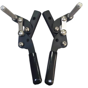 Wheelchair Parts Accessory Wheelchair Handbrake Parts Brake for Wheel Chair
