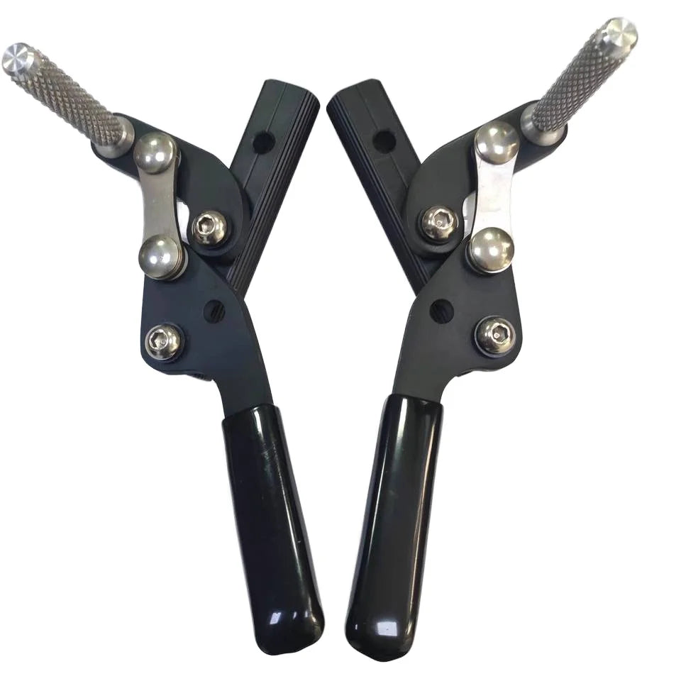 Wheelchair Parts Accessory Wheelchair Handbrake Parts Brake for Wheel Chair