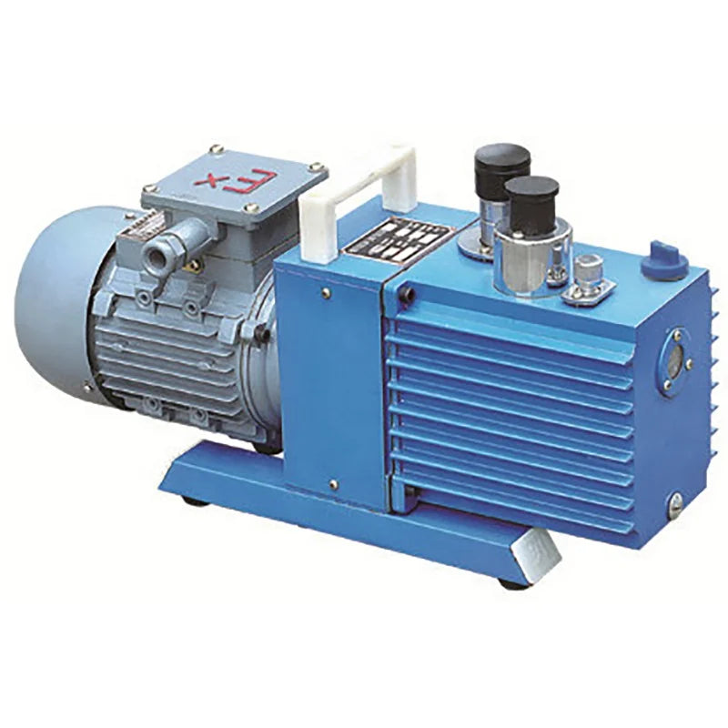 2XZF-2C  Small Price Auto Ac Refrigerator Oil Free Vacuum Pump