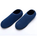 Men's Large XXL Indoor Home Sports Water Proof Shoes Quick Drying Neoprene TPR Sports Beach Surf Swimming Soft Diving Shoes Kids MegaBDM