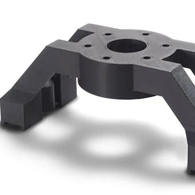 Customized Plastic Enclosure 3D Printing Prototype Carbon Fiber Parts CNC Machining Precision Forklift Accessories Turning Laser