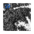Factory Hot Sale High Grade  Carbon Flakes Strand Forged Carbon Fiber Chopped 3mm