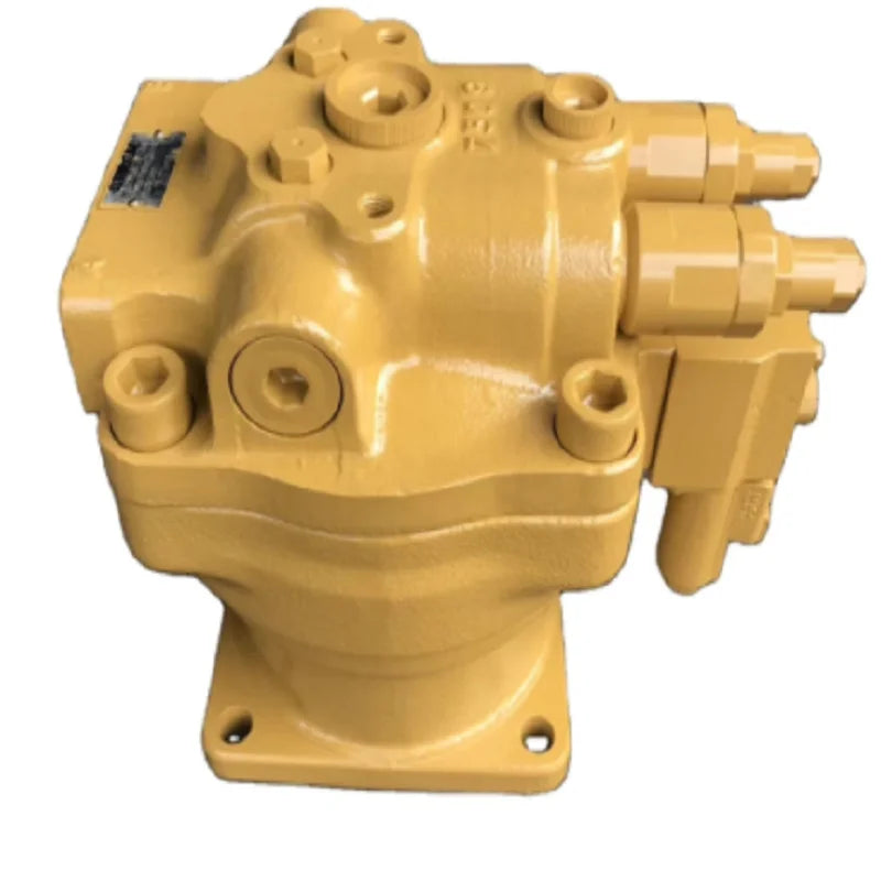 E325B E330B Excavator Swing Device 1077054 Swing Motor