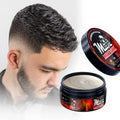 Customize Recommended by Global Hairstylists Hair Cream Clay Matte Finish