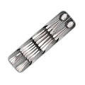 Kitchen Organizer for Spoon Space Saving Design for  Forks Knives Spoons