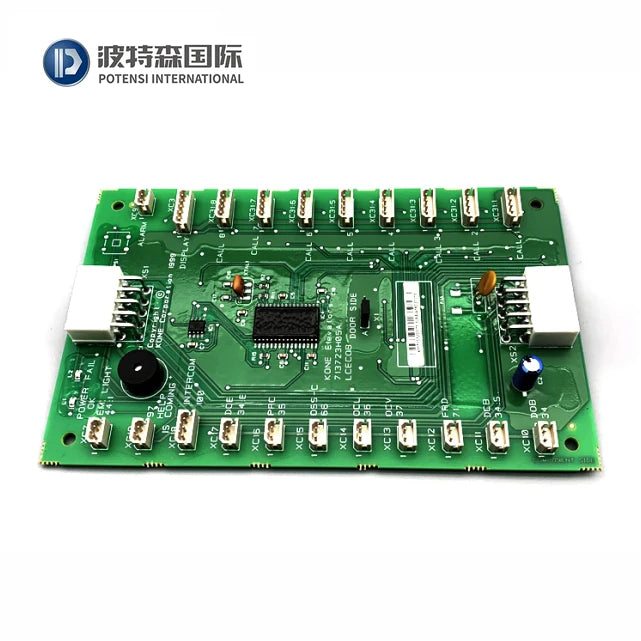 Wholesale Kone PCB KM713720G11 Elevator Lift Spare Parts