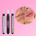 Best Lip Plumper Private Label Vegan Collagen Lip Plumper Set