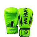 OEM Custom Logo Wholesale MMA Muay Thai Boxing Gloves Training Pouching Gloves in Sizes 8oz 10oz 12oz 14oz for Adults