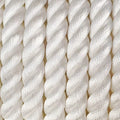 NC Brand 3 Strand Nylon Braided Rope for Marine Mooring Anchor Rope 2-160mm Diameter for Boat Ship Yacht Dock