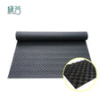 CE Certified Acoustic Insulation Sound-proof Rubber Underlay Cork Rubber Underlay Rubber Floor Mat