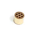 Rose Gold Filled Rolled Electrical Connector Daily Practical Weight0.19 Gram Beadsnice  ID 39847