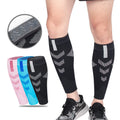 Sports Leg Knee Sleeve Support Breathable Bandage Leg Knee Braces for Pain Relieve