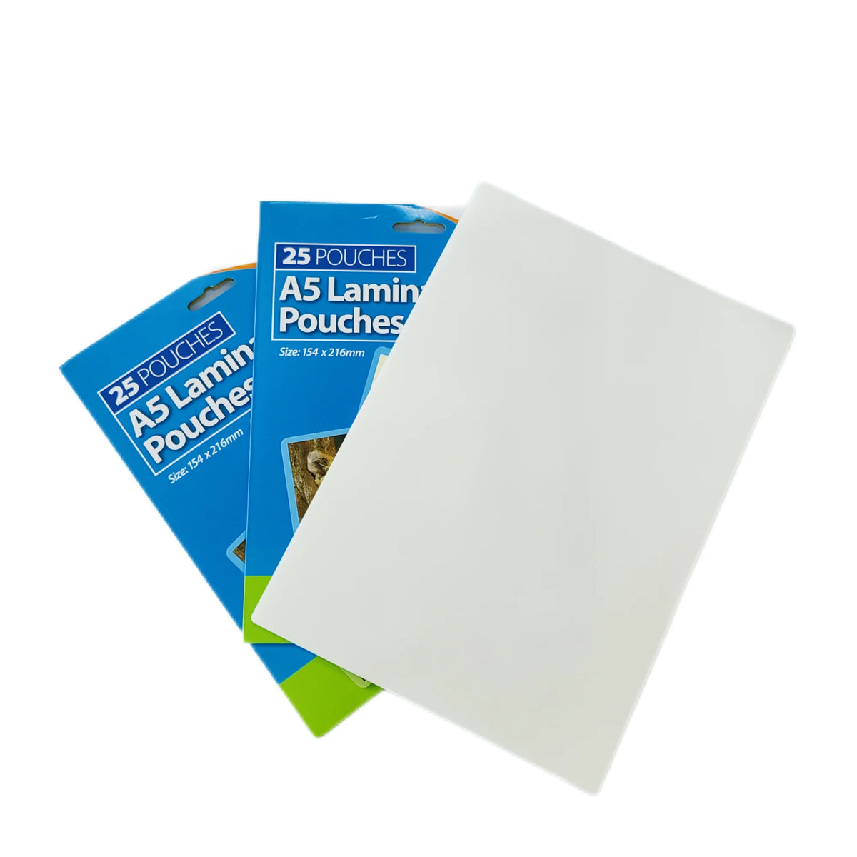 a4 125 mic 125mic 75mic 80mic 150mic glossy id card lamination sheets laminating pouches laminating film