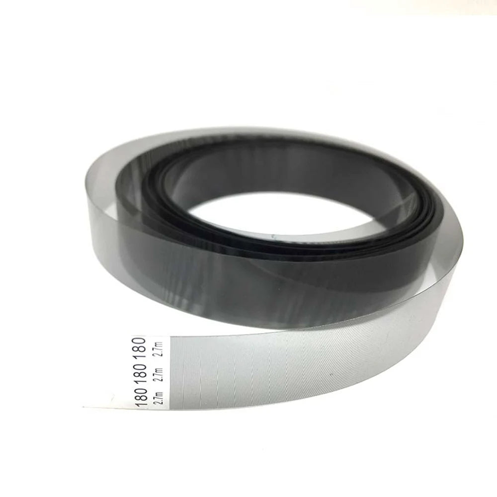 Printing Machine 15mm Width 180dpi 150dpi 300dpi 360dpi Encoder Strip for Epson I3200 Xp 600 5113 5720 Tx800 Xp600 Print Head
