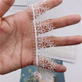 Venise Lace Trim Wedding DIY Crafted Sewing Polyester Lace Wholesale Wide 3.5cm