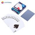 Luxury 310 GSM German Black Core Recyclable Paper Tuck with Lens Custom Printed Zero Tolerance Hardcore Playing Cards