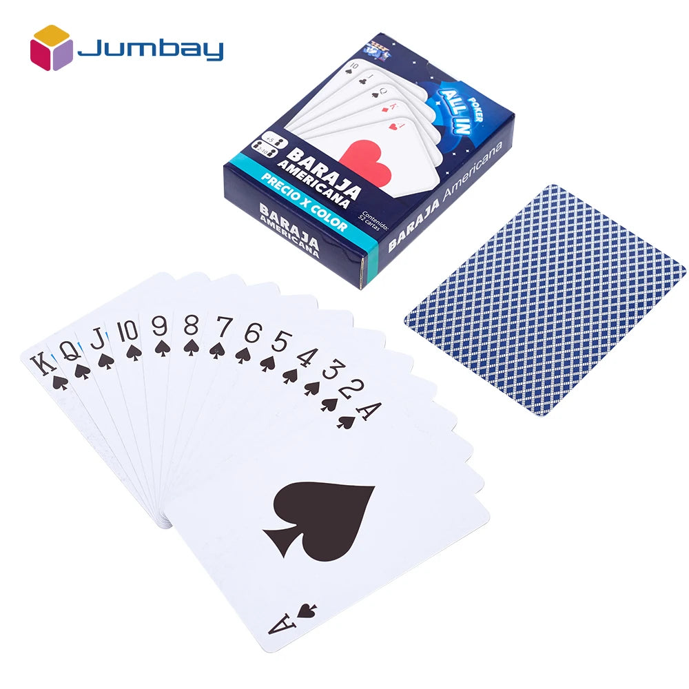 Luxury 310 GSM German Black Core Recyclable Paper Tuck with Lens Custom Printed Zero Tolerance Hardcore Playing Cards