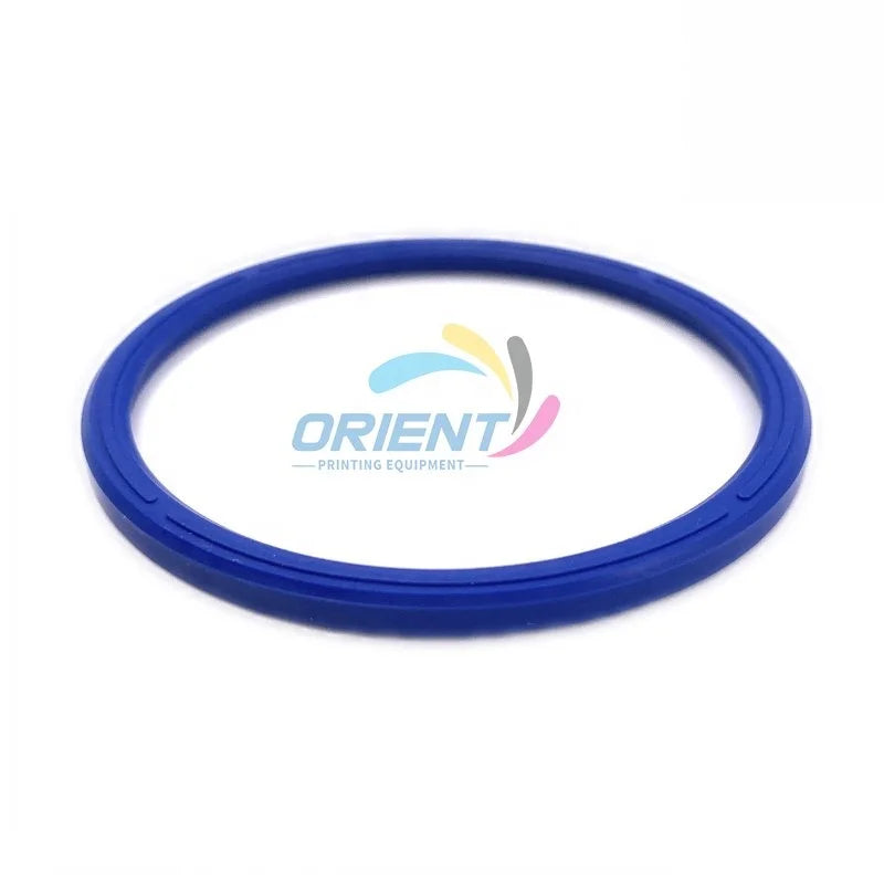 Original New Seal Ring Gasket D30 Gasket D55 82.582.830 82.582.831 Seals for Heidelberg SM102 Hydraulics Printer Parts