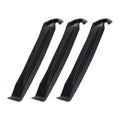 ZOYOSPORTS High Quality Black Polypropylene Bicycle Tire Lever Bike Wheel Remover & Repair Tool