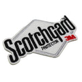 Embroidery Patches Supplier Custom Sports Club Iron on Embroidered Parches Bordados for Clothing