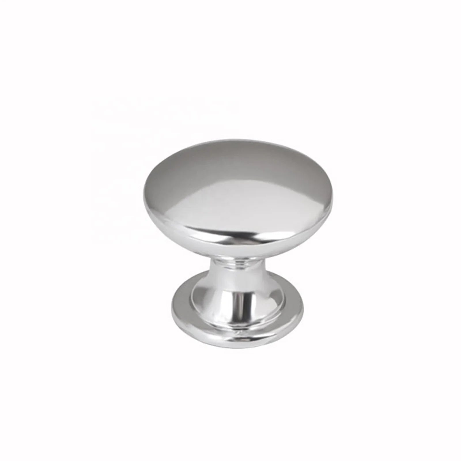 Light Luxury Zinc Alloy Furniture Handles Kitchen Cabinet Drawer Handles Dresser Handles Electroplated Finish Traditional Style