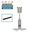New Design Cable Clips Suspended Ceiling Kits Cable Gripper Hanging Kit