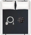 ESD Grounding Mat Bed Sheet