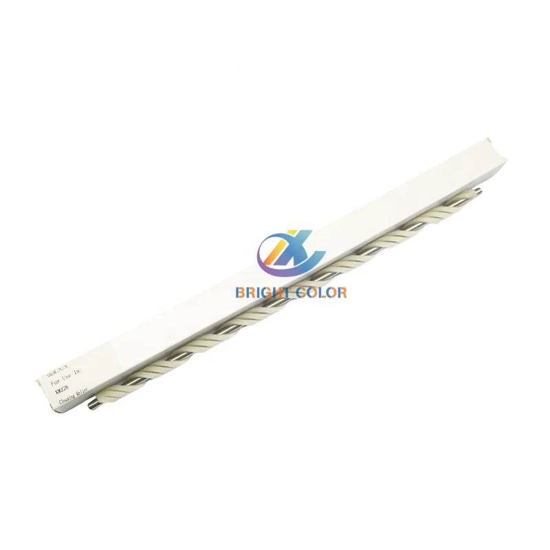 For Konica minolta Bizhub Primary Charge Cleaning Roller KM226 C226 C266 C227 C256 C287 C308 C7222 C7226 C7528 Cleaning Roller