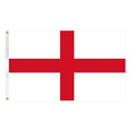 3x5FT Polyester Cheap Price England Country Flag and National Flag With Two Grommets