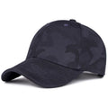 Custom Logo Camouflage Cap Print Embroidery Sports Dad Hats Breathable Waterproof Outdoor Baseball Cap