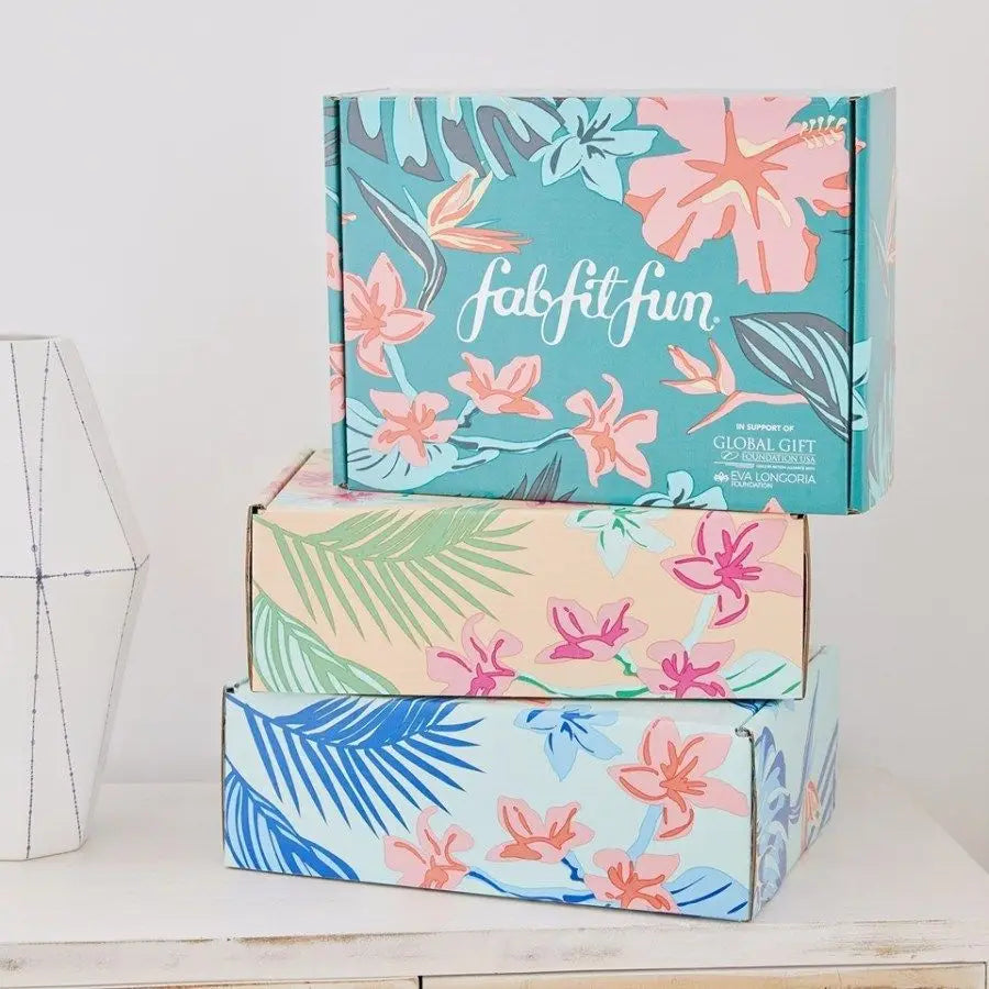 Custom Printing Luxury Cosmetic Gift Box Rigid 2mm Thickness Paper Boxes for Makeup Set Packaging Shipping