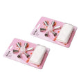 Medium Size Piping Bags and Nozzles Sets Factory Direct Sale High Quality Baking Tools Pastry Tools Baking Piping Tips Set