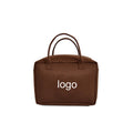 Custom Durable Polyester Folding Tote Shopping Bag for Daily Travel