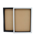 Bulk Free Standing Custom Wholesale 3D Picture Frame Plastic Shadow Box Frame Factory in China