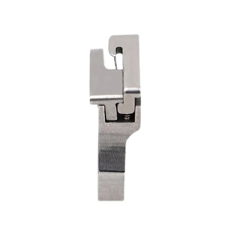 Upper Collar Presser Foot P778 for Domestic Sewing Machines Sewing Supplies Accessory for Sewing Machines
