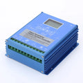 Hot Selling  600W Wind 600W Solar 12V 24V Auto MPPT Hybrid Regulator for Solar Panels and Wind Generator