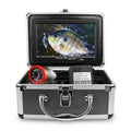 7 Inch DVR Underwater Fishing Camera Portable Video Fish Finder Fishing Camera for Lake Sea Fishing