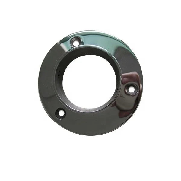 Modern Design Stainless Steel Railing Base for Villa Application