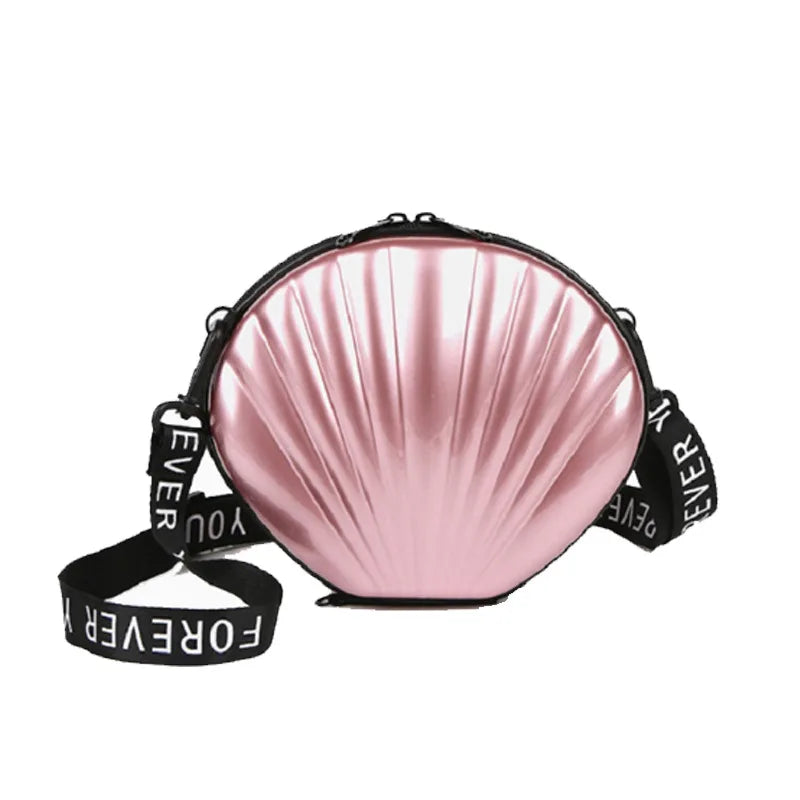 Mini Suitcase Makeup Case for Ladies Travel Storage PC Hard Shell Striped Zipper Cosmetic Box