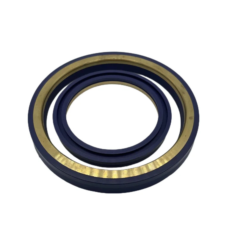 Plug Valve Seal Kit FMC Type 2" Fig 1502 Replacement Soft Plug Valve Soft Seals for Petroleum Industry