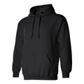 Custom 3D Embossed Logo Fitspi Heavy Blend Hooded Sweatshirt for Men Soft Unisex Pullover Hoodie Available in S5XL