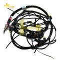 Excavator Parts G3520 Engine Wiring Harness 2219565 Complete Wiring Harnesses for CAT ENGINE GENERATOR SET Wire Harness Assembly