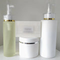OEM/ODM Customized Beautiful Skin Care Products Skin Care Set Whitening Bleaching and Brightening